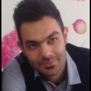 Meet your Posher, Saeid