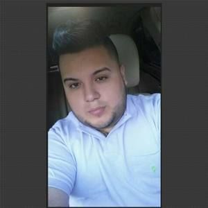 Meet your Posher, Juan eduardo