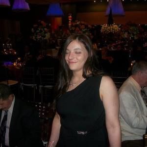 Meet your Posher, Brenda