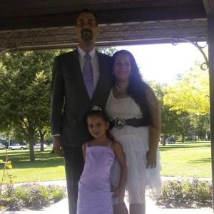 Meet your Posher, Tonya