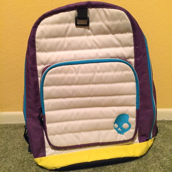 Skullcandy Backpack