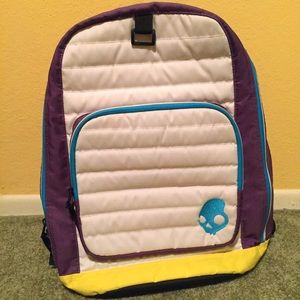 Skullcandy Backpack