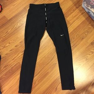 Nike spandex