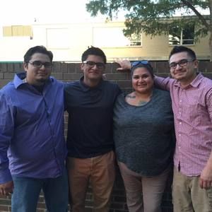 Meet your Posher, John