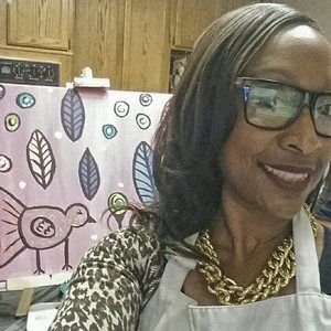 Meet your Posher, Latisha