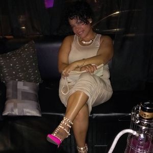 Meet your Posher, Catherine