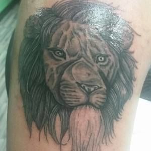 Meet your Posher, Nick