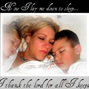 Meet your Posher, Theresa