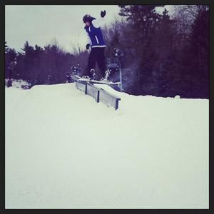 Meet your Posher, Dan