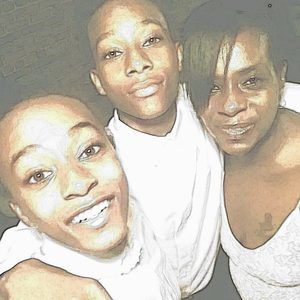 Meet your Posher, Leonard