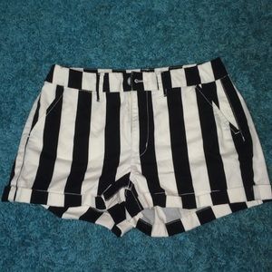 Shorts never been worn!