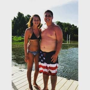 Meet your Posher, Haley