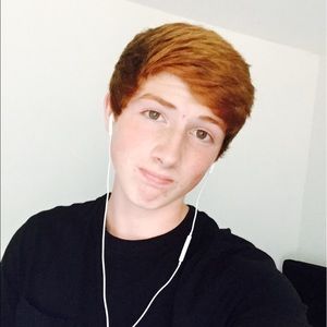 Meet your Posher, Matt