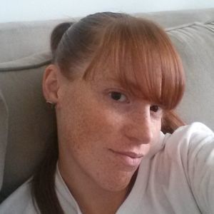 Meet your Posher, Christina