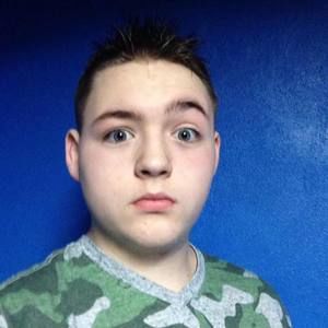 Meet your Posher, Dylan