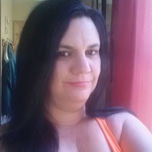 Meet your Posher, Kimberly ladonna