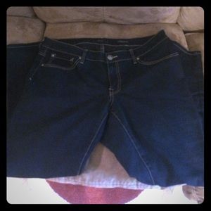 Jessica Simpson Kiss Me Jeggings!