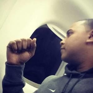 Meet your Posher, Hector