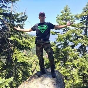 Meet your Posher, Todd