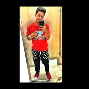 Meet your Posher, Jose