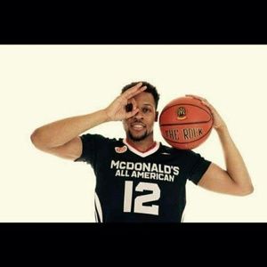 Meet your Posher, Kenny