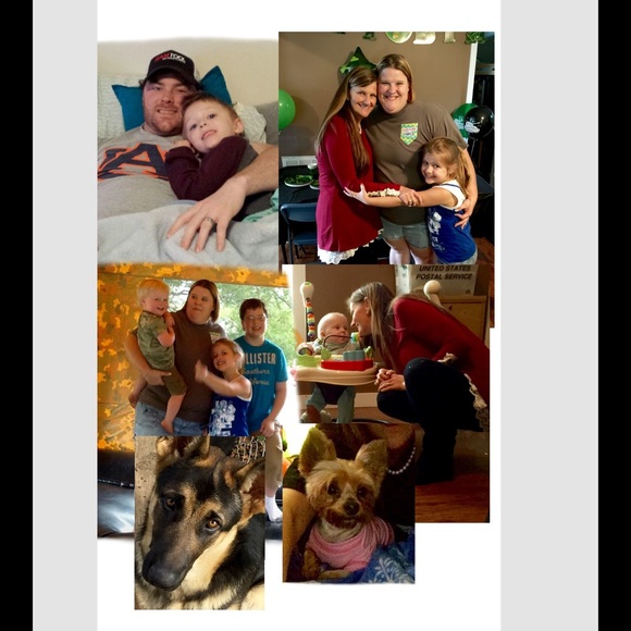 Meet Your Posher, Sherry! (Sherry Berry) - Picture 4 of 4