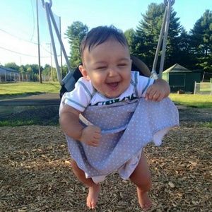 Meet your Posher, Misty