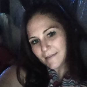 Meet your Posher, Virginia