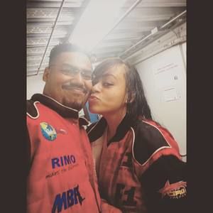 Meet your Posher, Dixie