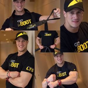 Meet your Posher, Salim