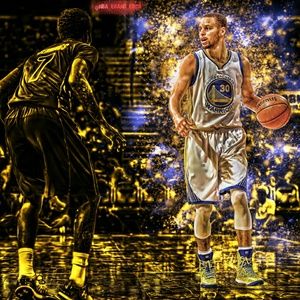 Meet your Posher, Jeffrey