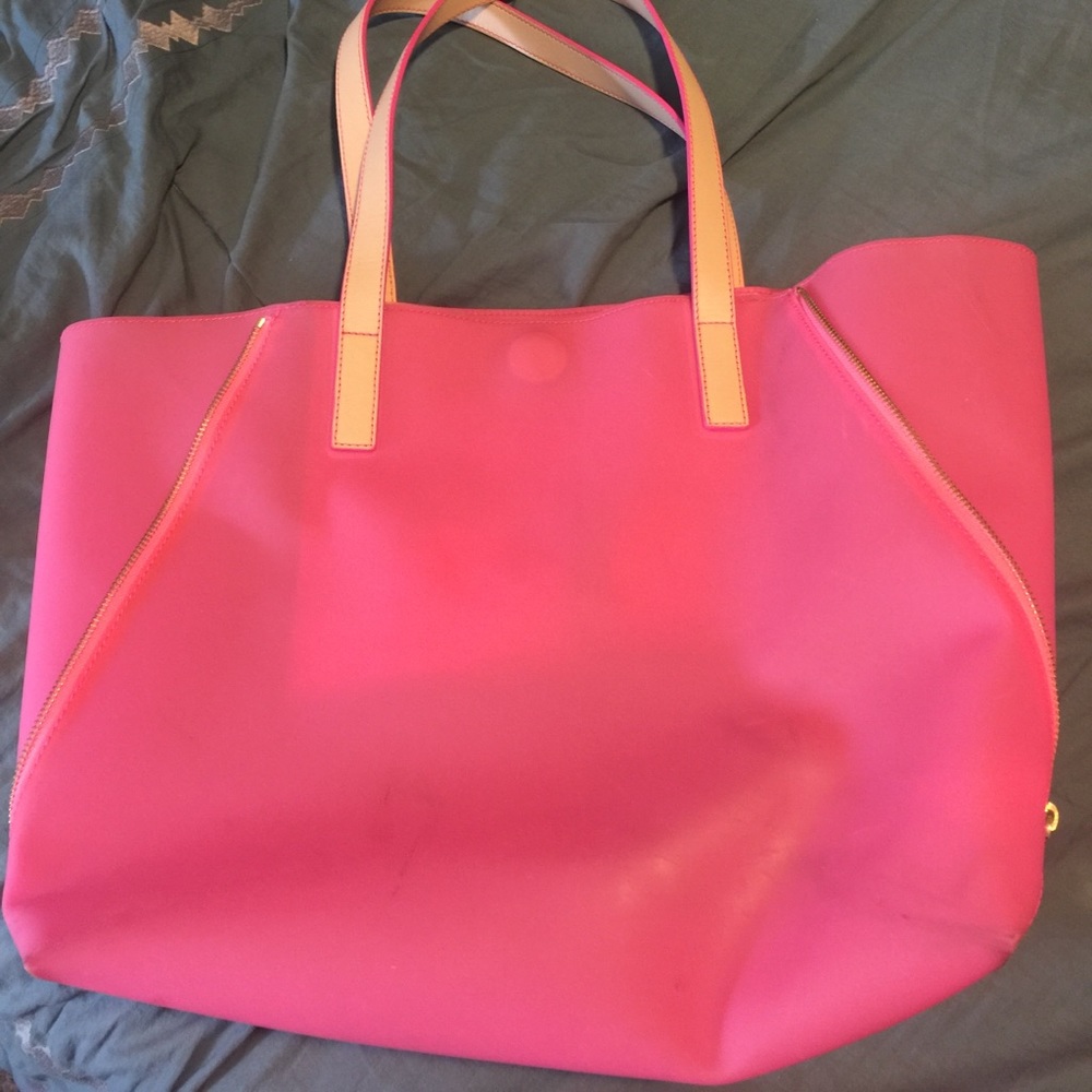 Juicy Couture Purse Tote Bag - Picture 3 of 4