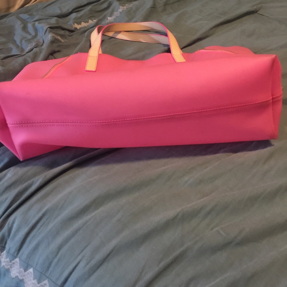 Juicy Couture Purse Tote Bag - Picture 4 of 4