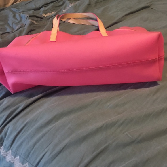 Juicy Couture Purse Tote Bag - Picture 4 of 4