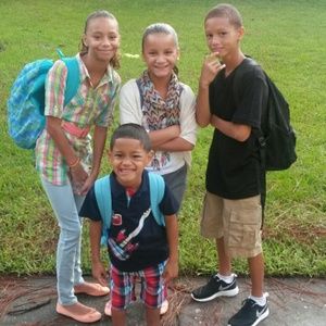 Meet your Posher, Jaymie