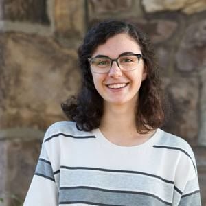 Meet your Posher, Miranda