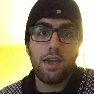 Meet your Posher, Ali