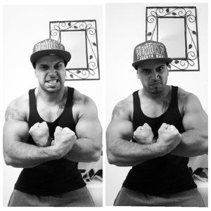 Meet your Posher, Francisco