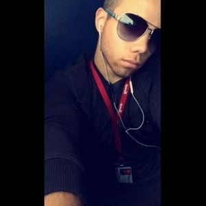 Meet your Posher, Rey