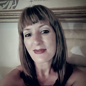 Meet your Posher, Theresa