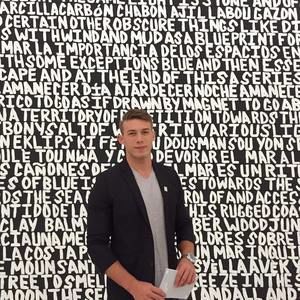 Meet your Posher, Shariff