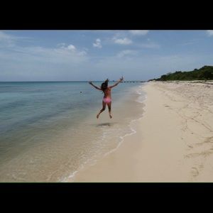 Meet your Posher, Sandra