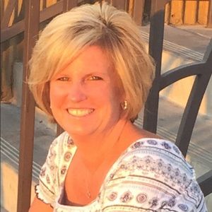 Meet your Posher, Tracy