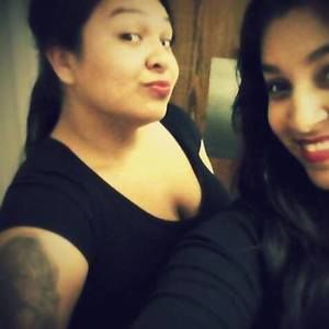 Meet your Posher, Erika