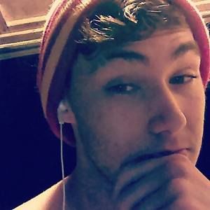 Meet your Posher, Gavin