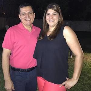 Meet your Posher, Victor