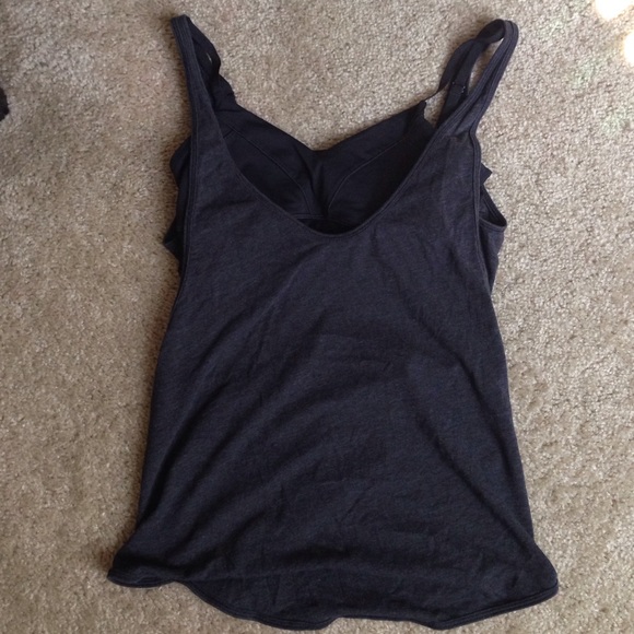 Lululemon Top