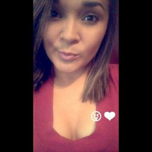 Meet your Posher, Lily