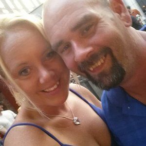 Meet your Posher, Corrie