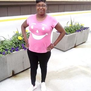 Meet your Posher, Donneca